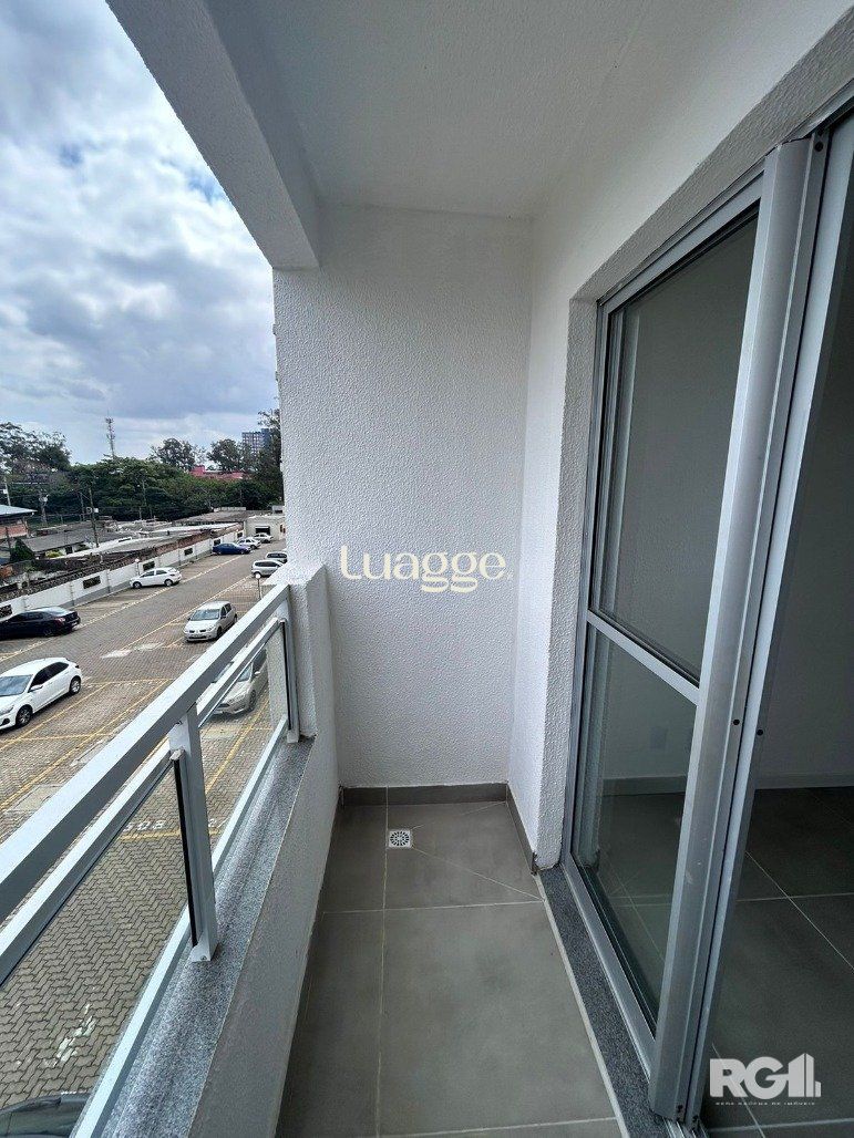 Apartamento, 2 quartos, 48 m² - Foto 7