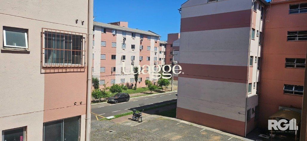 Apartamento à venda com 2 quartos, 41m² - Foto 18