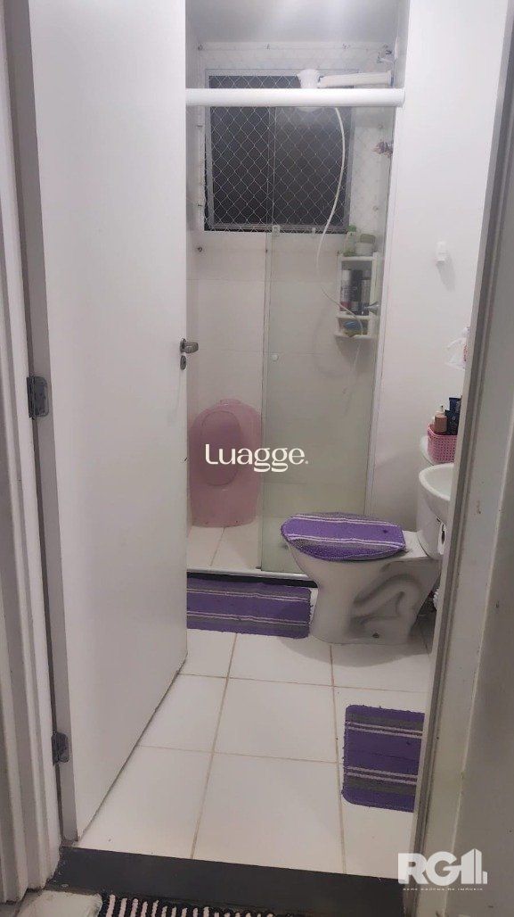 Apartamento à venda com 2 quartos, 42m² - Foto 6