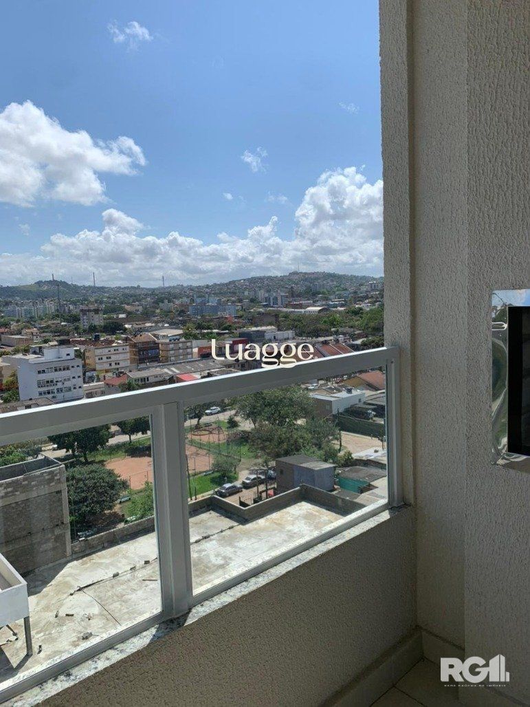 Apartamento à venda com 2 quartos, 56m² - Foto 9