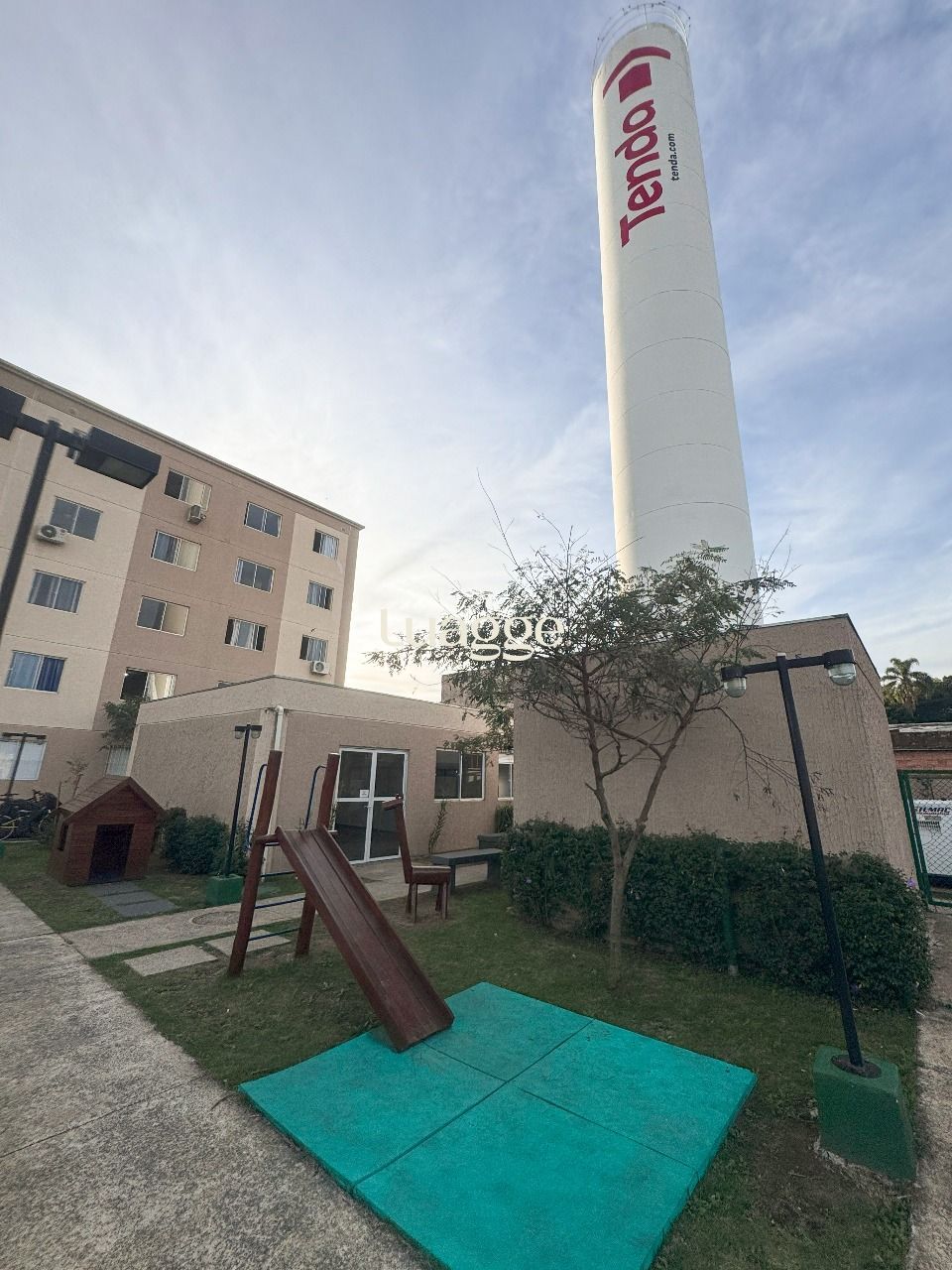 Apartamento à venda com 2 quartos, 40m² - Foto 13