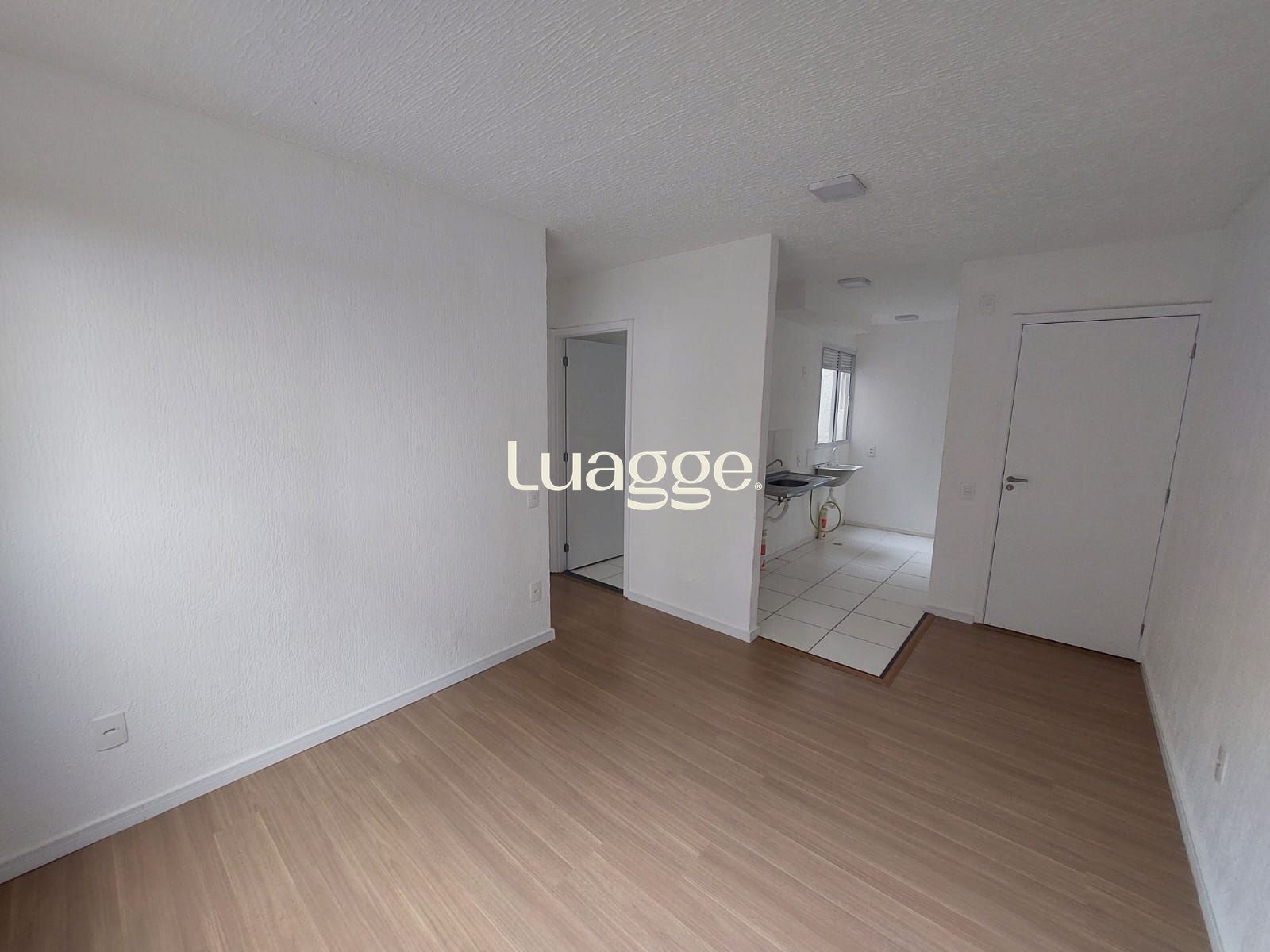 Apartamento, 2 quartos, à venda, 41 m², Passo das Pedras - Porto Alegre — foto 3