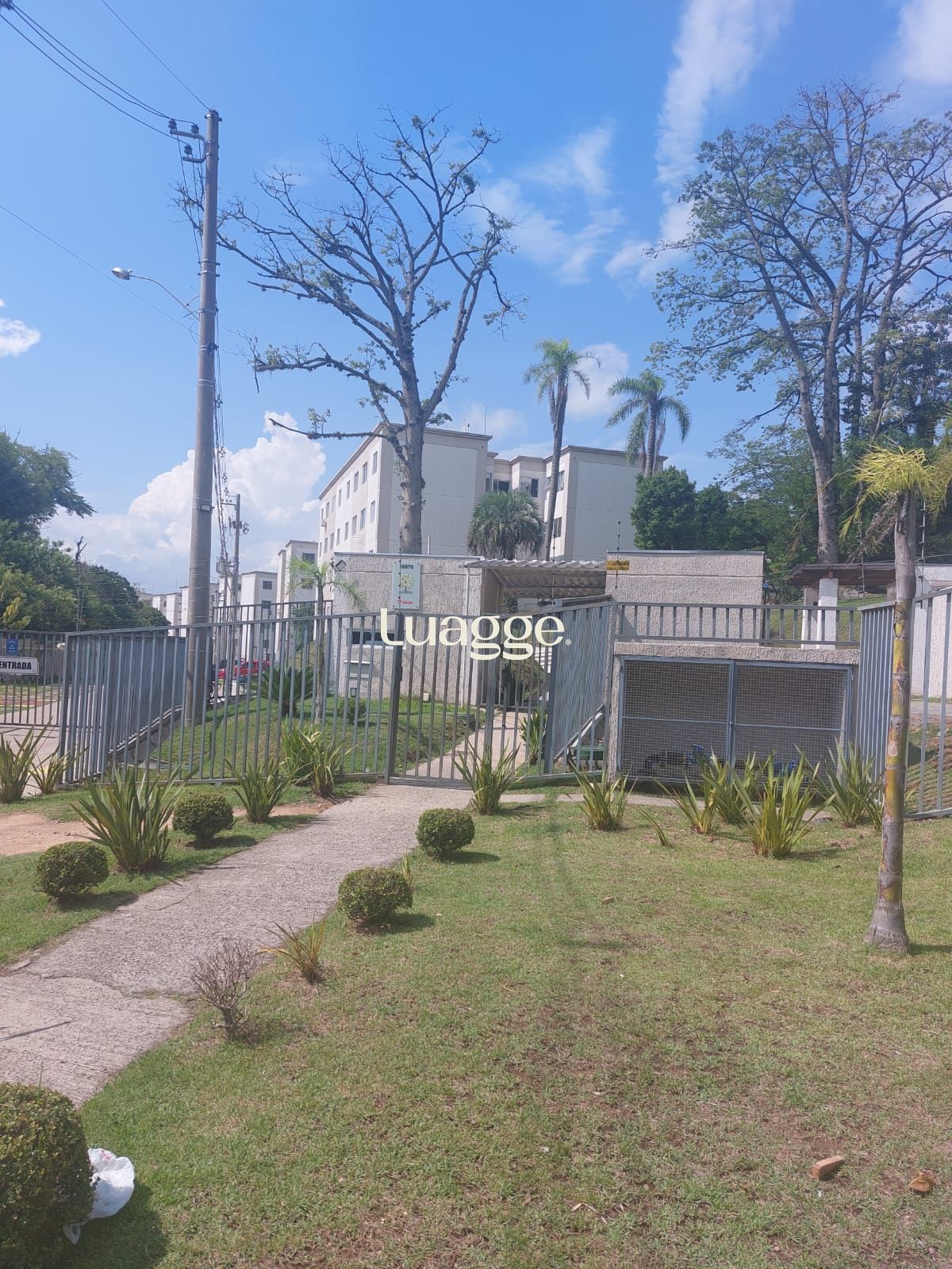 Apartamento, 2 quartos, 42 m² - Foto 1