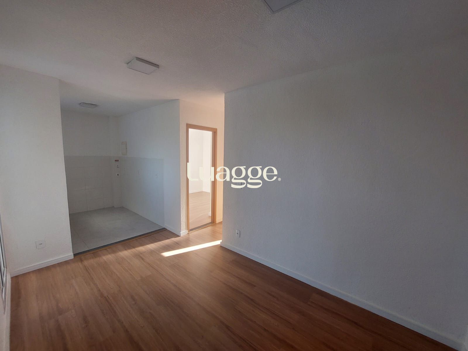 Apartamento, 2 quartos, à venda, 40 m², Restinga - Porto Alegre — foto 2
