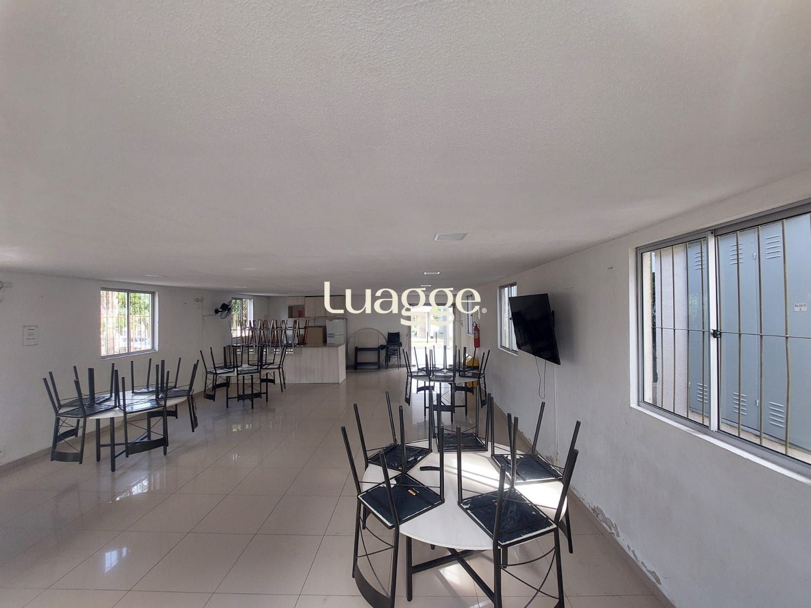 Apartamento, 2 quartos, 45 m² - Foto 17