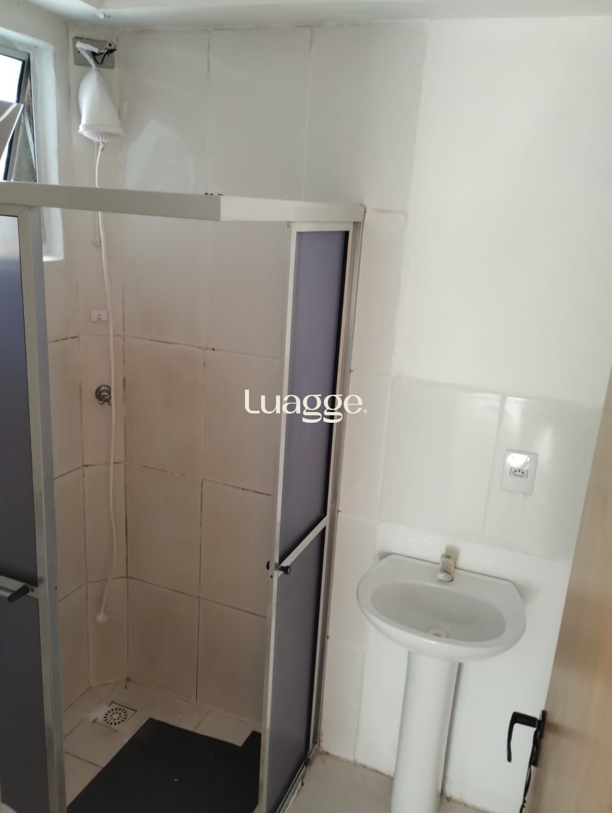 Apartamento à venda com 2 quartos, 45m² - Foto 6