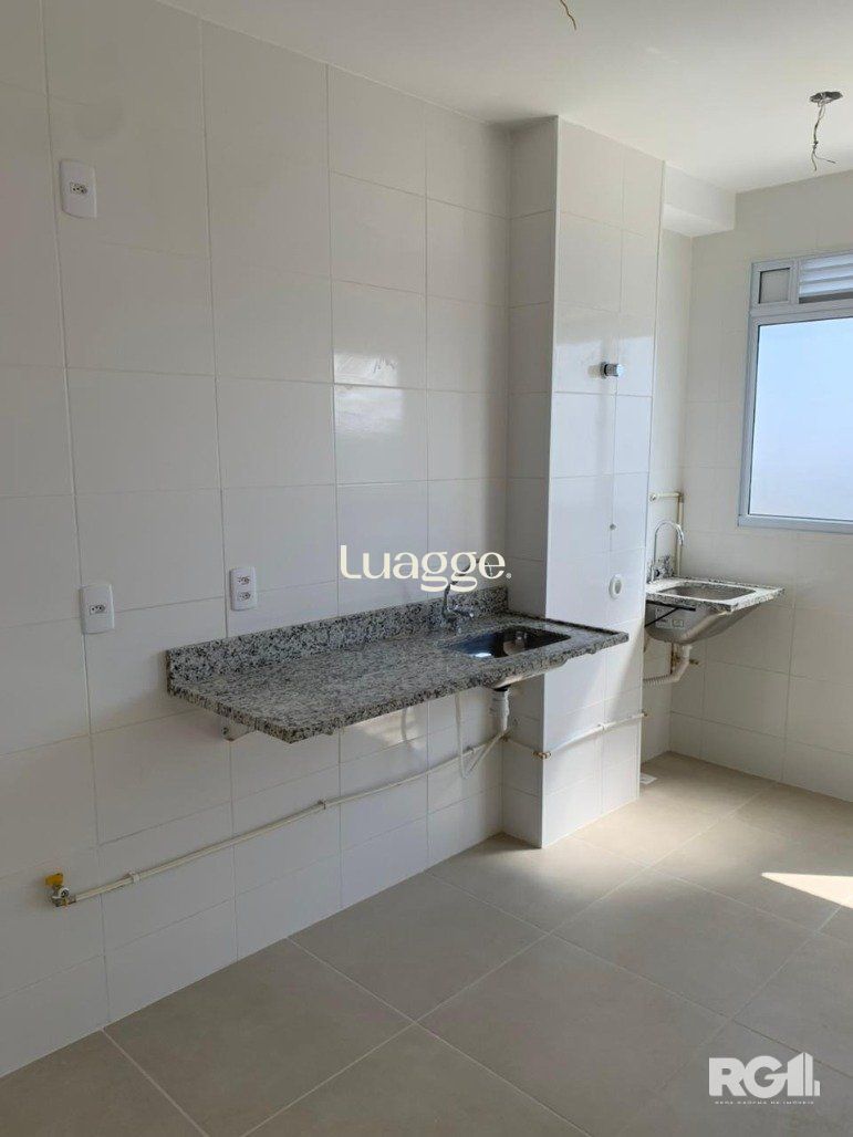 Apartamento à venda com 2 quartos, 56m² - Foto 8