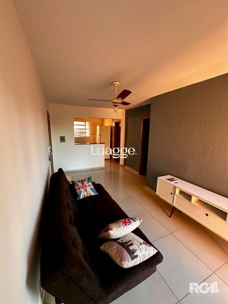 Apartamento à venda com 2 quartos, 70m² - Foto 6
