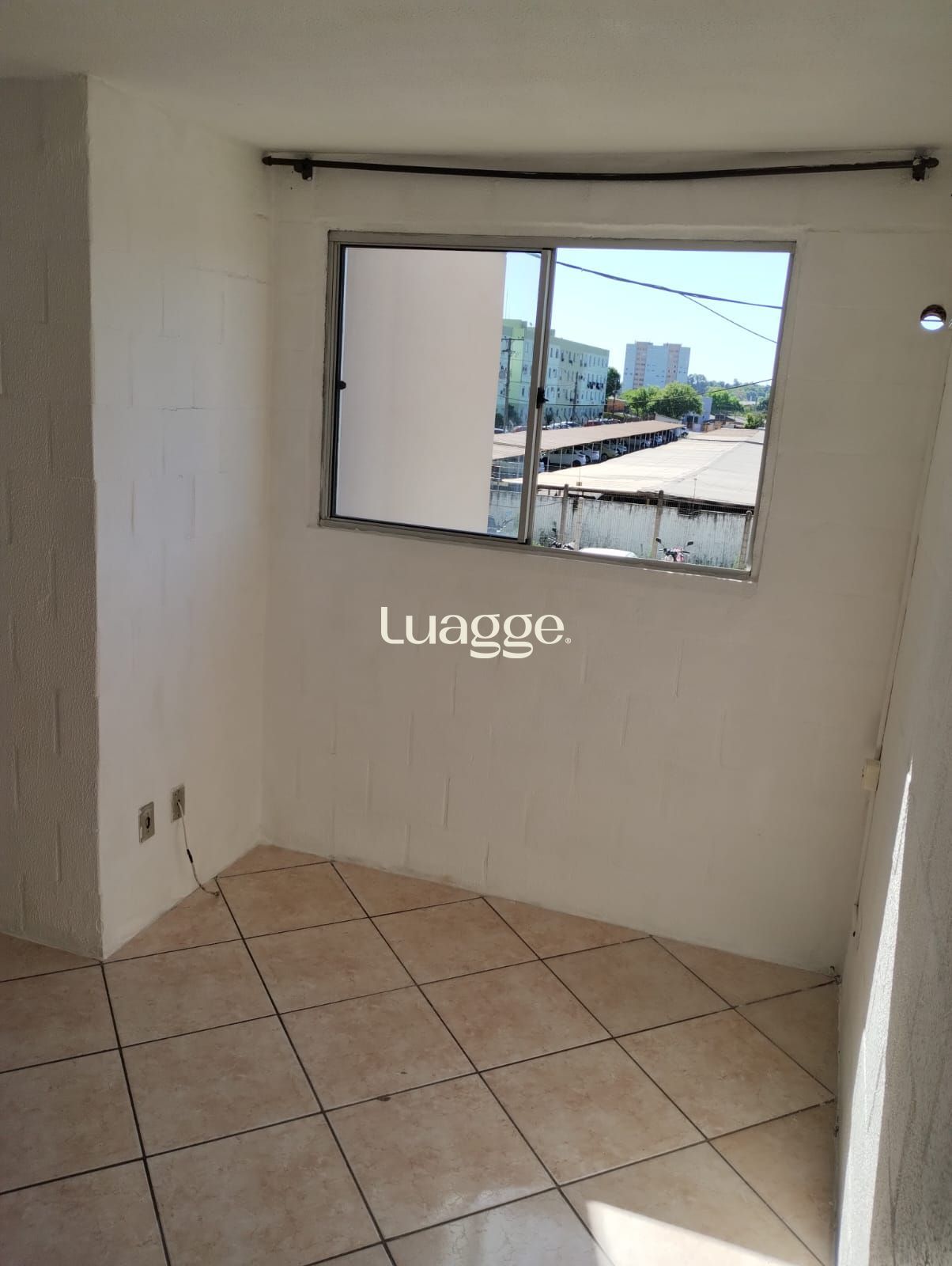 Apartamento à venda com 2 quartos, 45m² - Foto 3