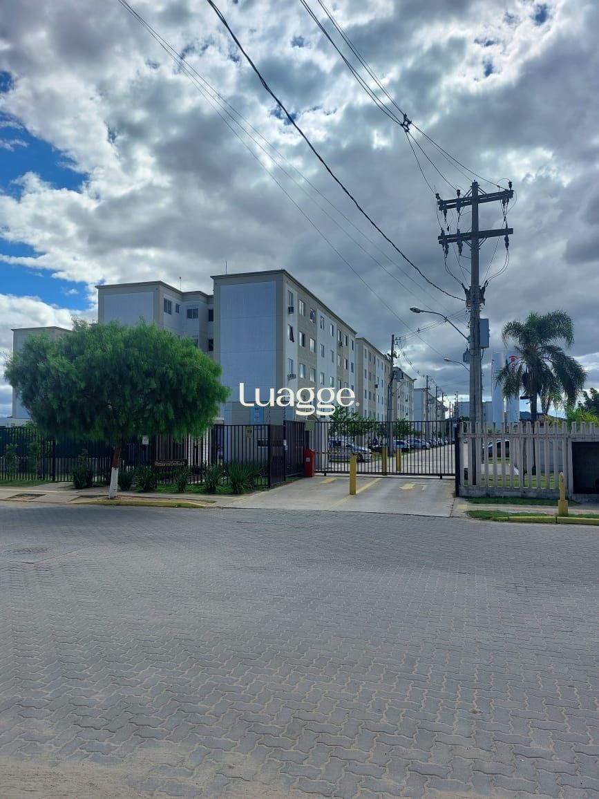 Apartamento, 2 quartos, 42 m² - Foto 1