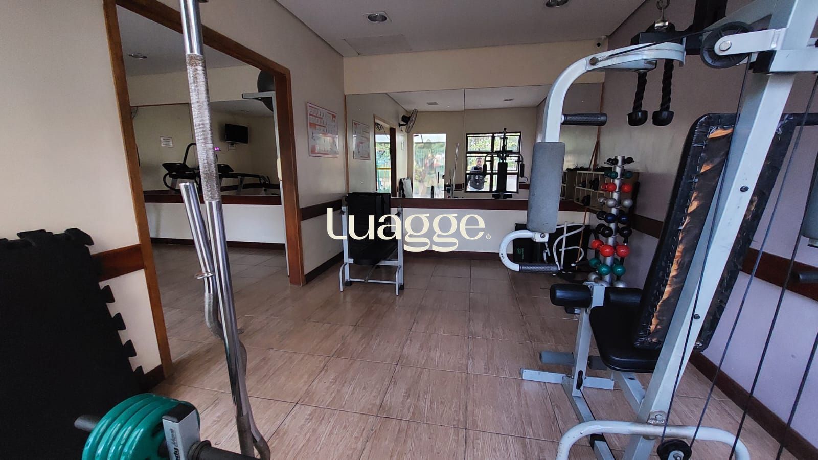 Apartamento, 1 quarto, 42 m² - Foto 12