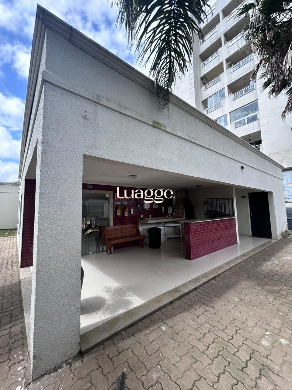 Apartamento, 2 quartos, 46 m² - Foto 13