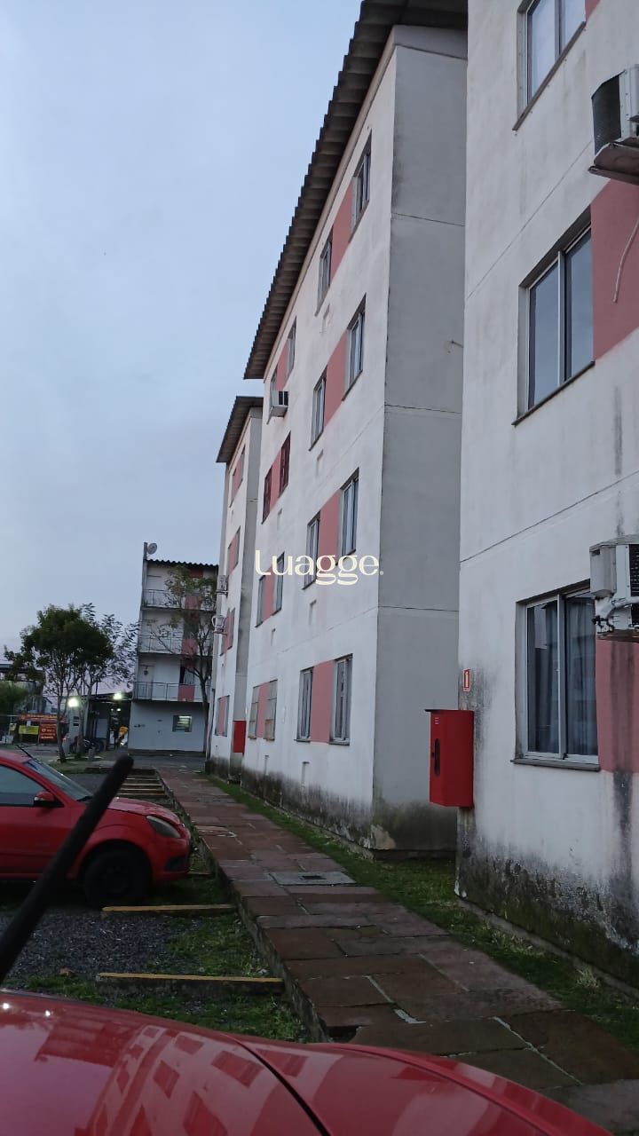 Apartamento, 2 quartos, 42 m² - Foto 2