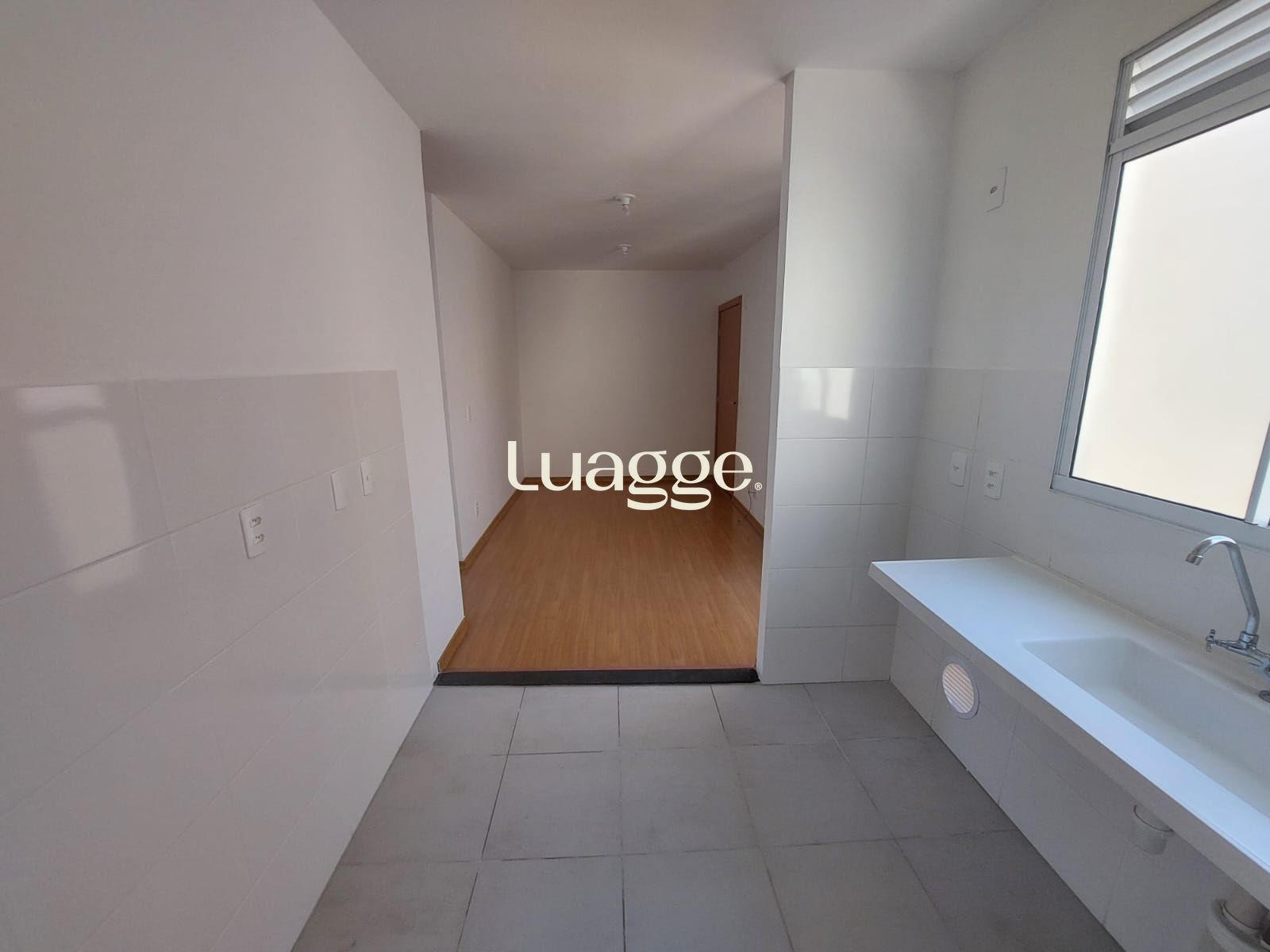 Apartamento, 2 quartos, 42 m² - Foto 4