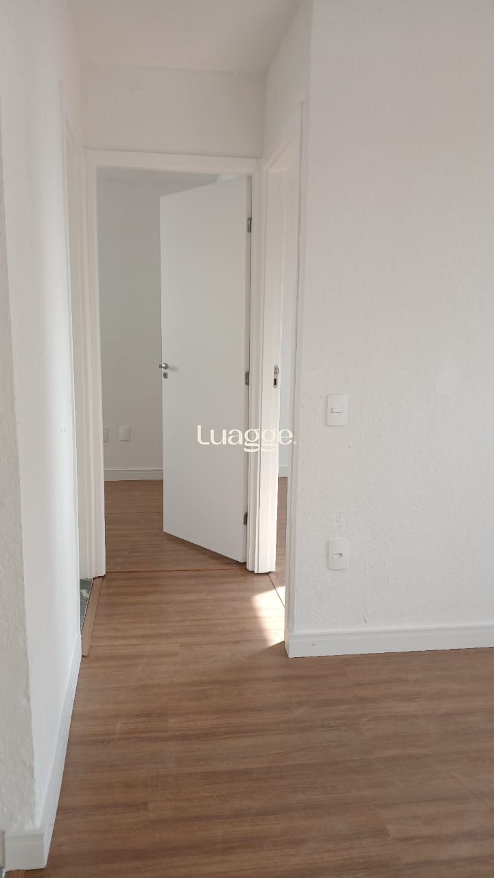 Apartamento, 2 quartos, 42 m² - Foto 7