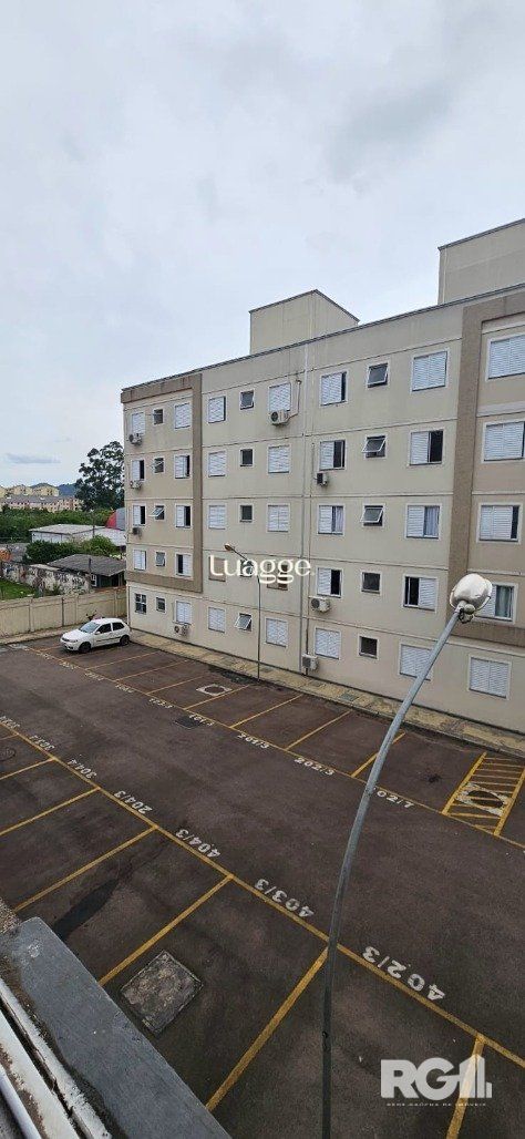 Apartamento, 2 quartos, 40 m² - Foto 20