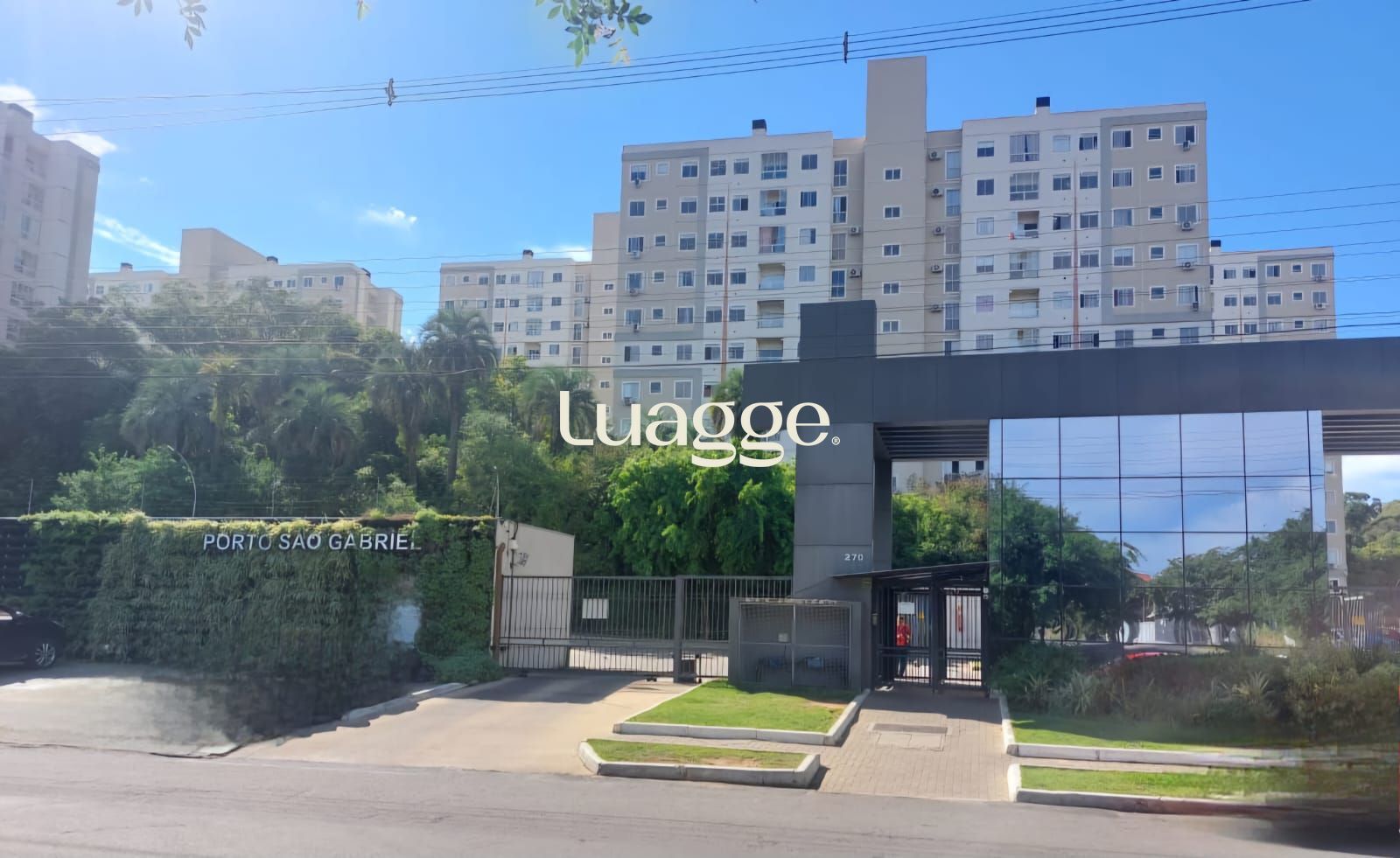 Apartamento à venda com 2 quartos, 45m² - Foto 1