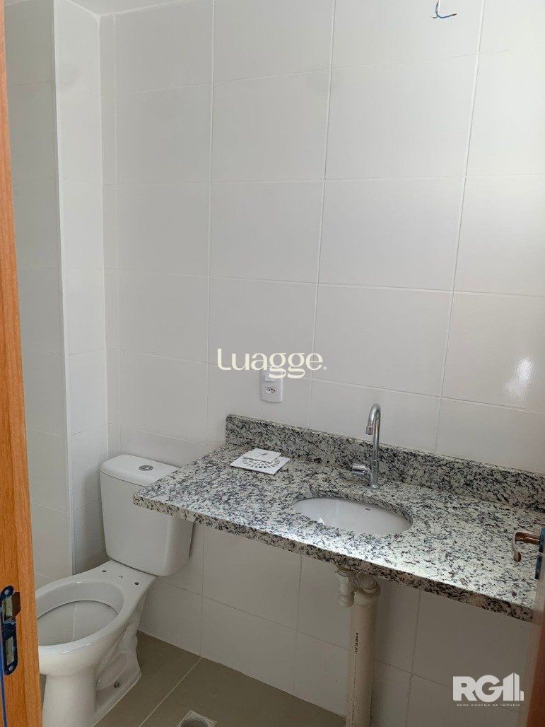 Apartamento à venda com 2 quartos, 56m² - Foto 21