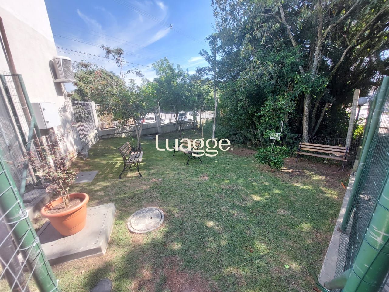 Apartamento à venda com 2 quartos, 45m² - Foto 22