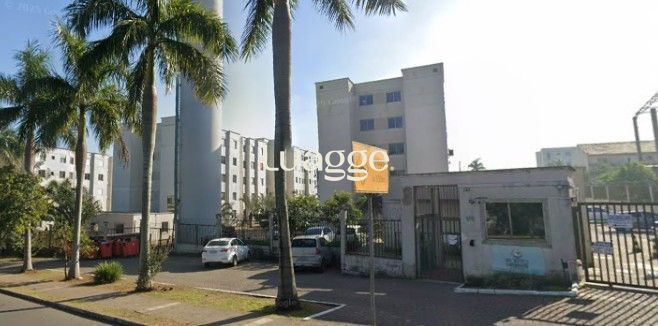 Apartamento, 2 quartos, 45 m² - Foto 1