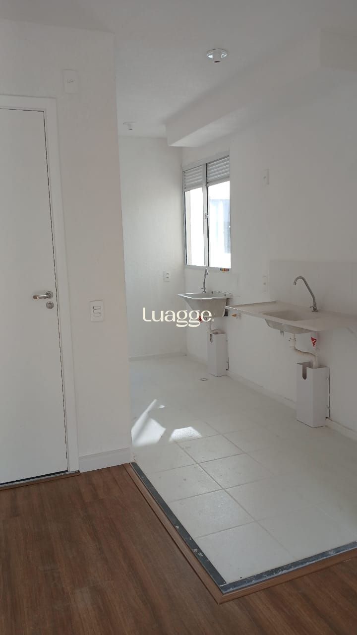 Apartamento, 2 quartos, 42 m² - Foto 5