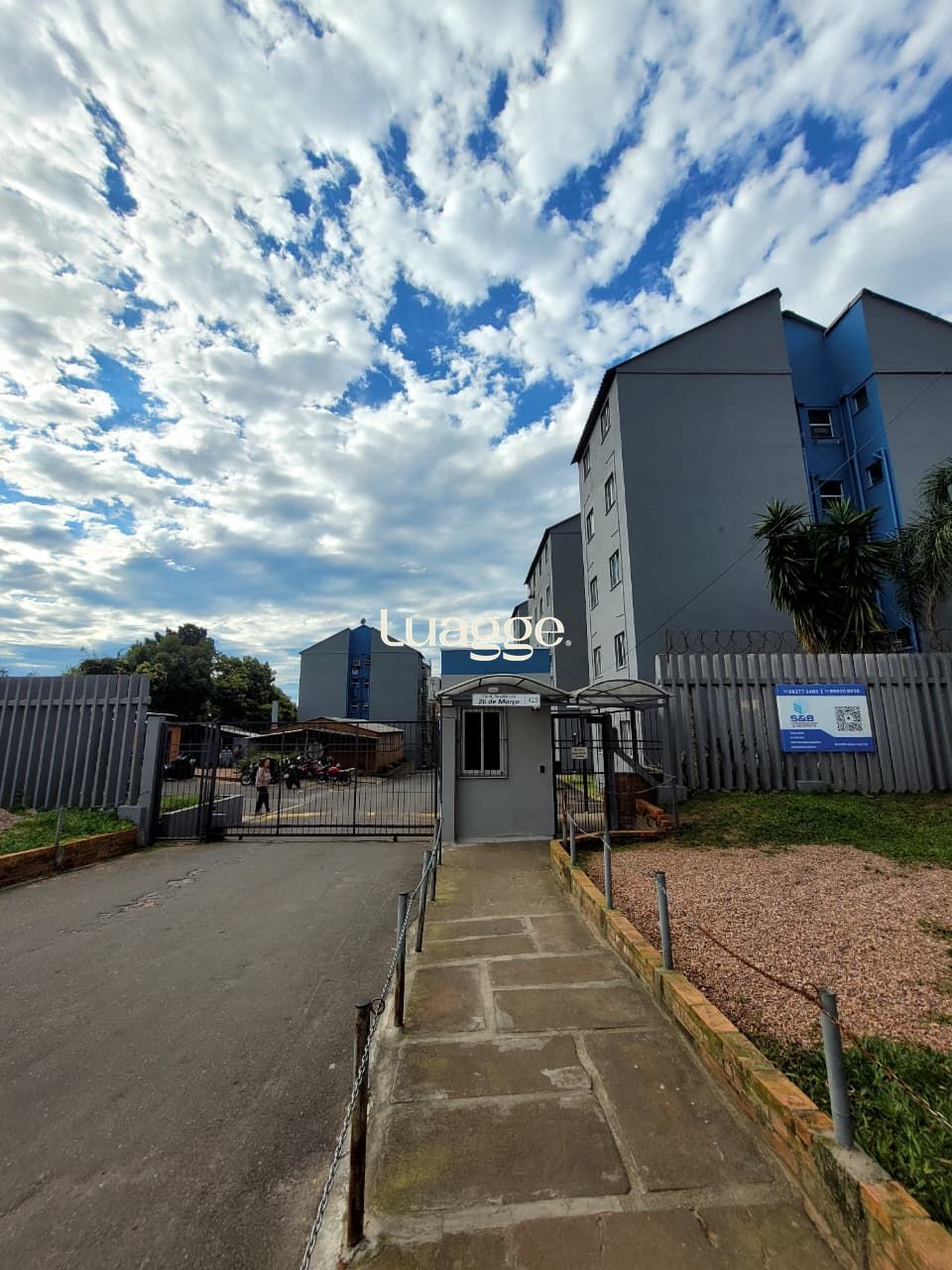 EXCELENTE OPORTUNIDADE APARTAMENTO 2 DORMITÓRIOS NO BAIRRO MARIO QUINTANA