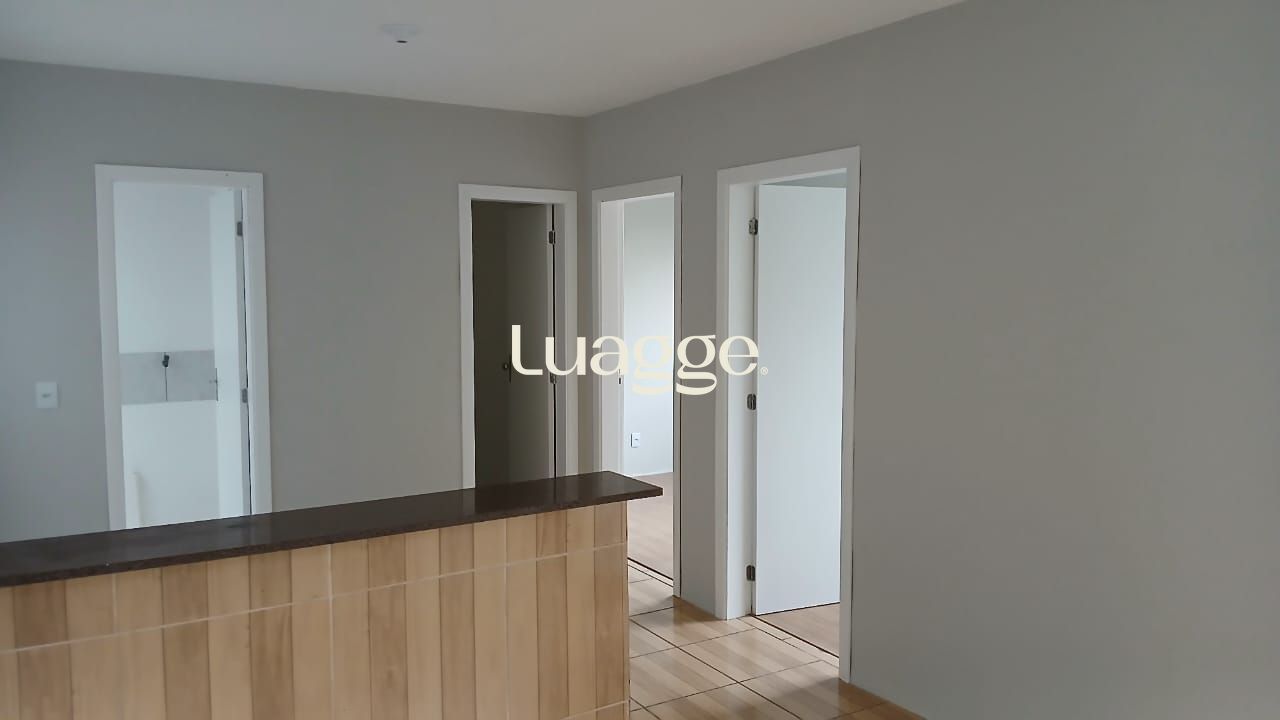 Apartamento, 2 quartos, 42 m² - Foto 5