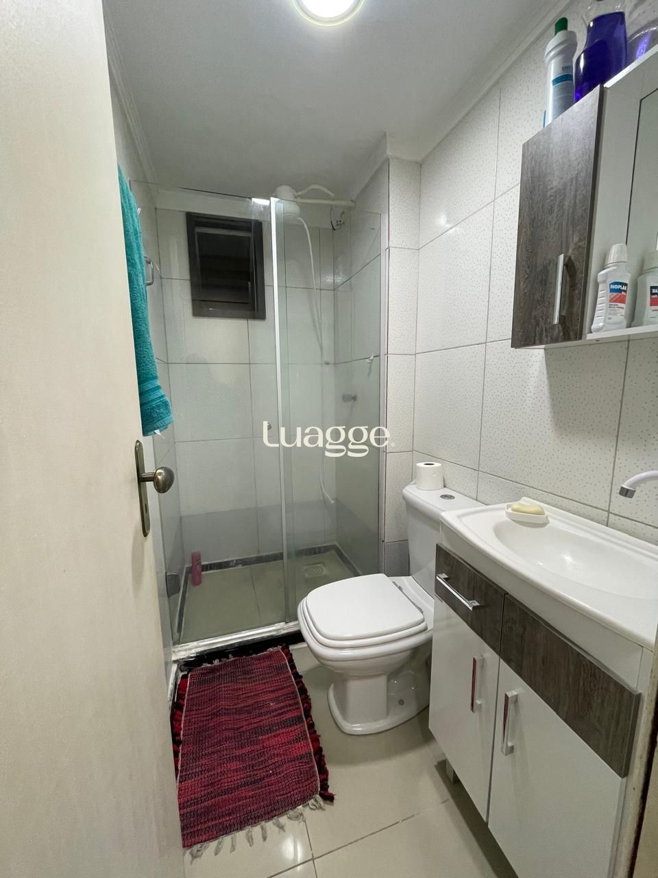 Apartamento, 1 quarto, 37 m² - Foto 8