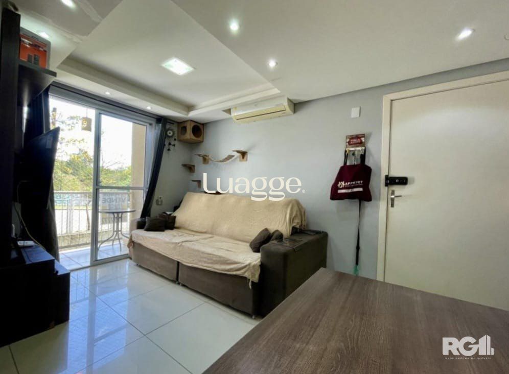 Apartamento, 2 quartos, 49 m² - Foto 5