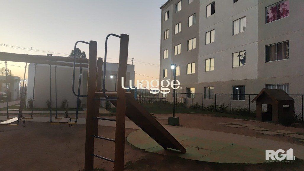 Apartamento à venda com 2 quartos, 42m² - Foto 1