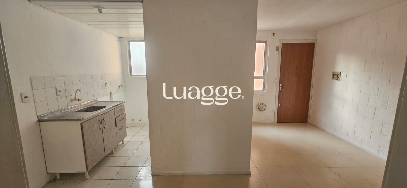 Apartamento à venda com 2 quartos, 49m² - Foto 6