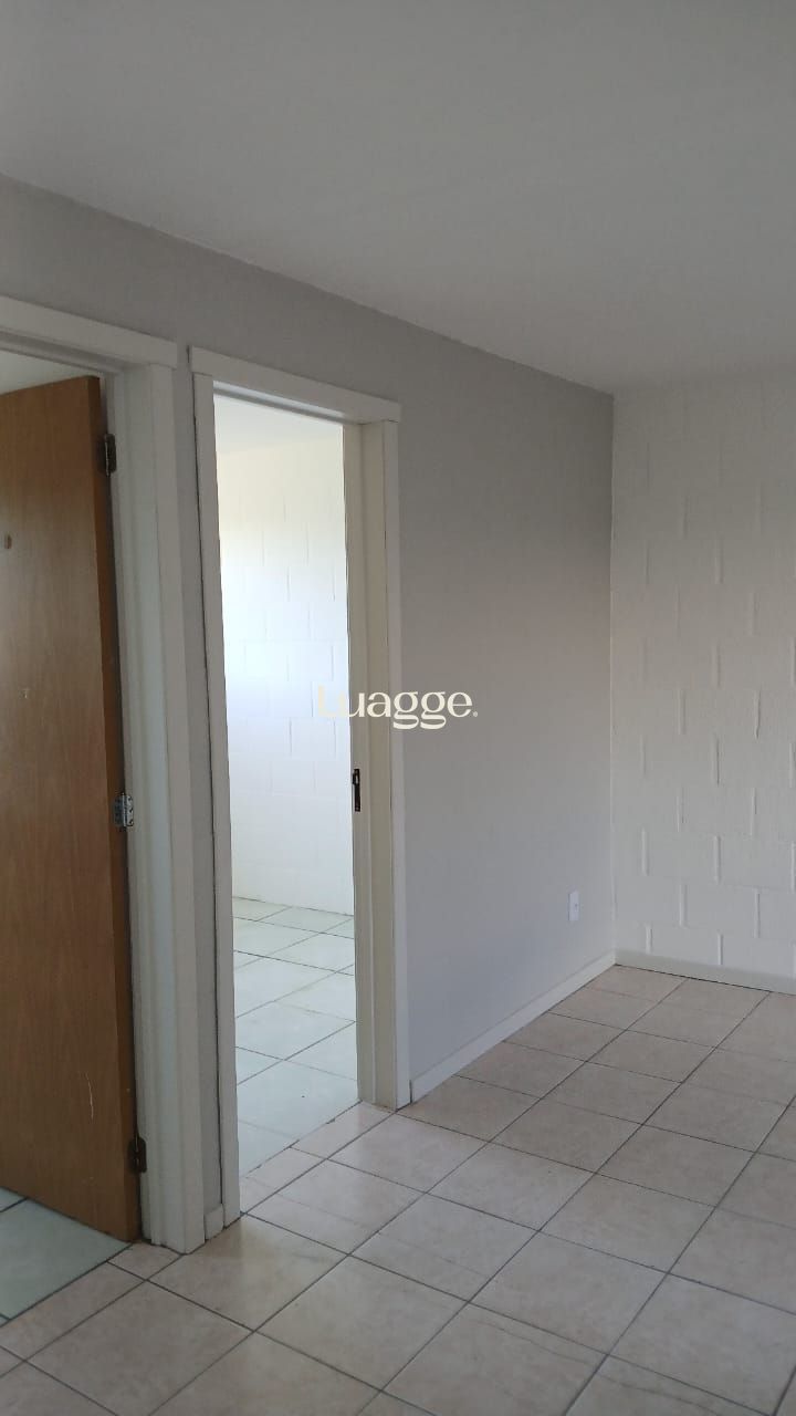 Apartamento à venda com 2 quartos, 42m² - Foto 6