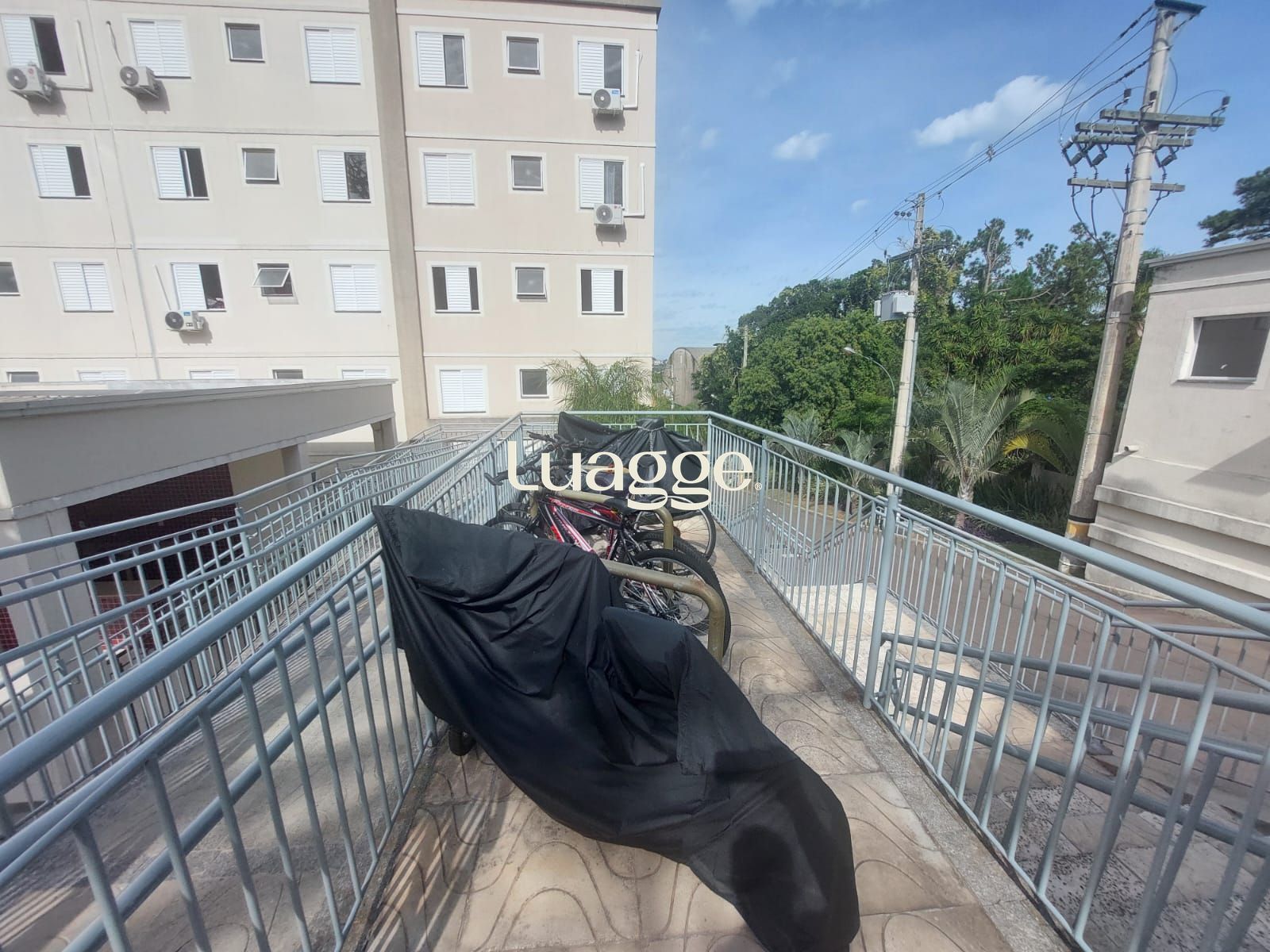 Apartamento, 2 quartos, 43 m² - Foto 15
