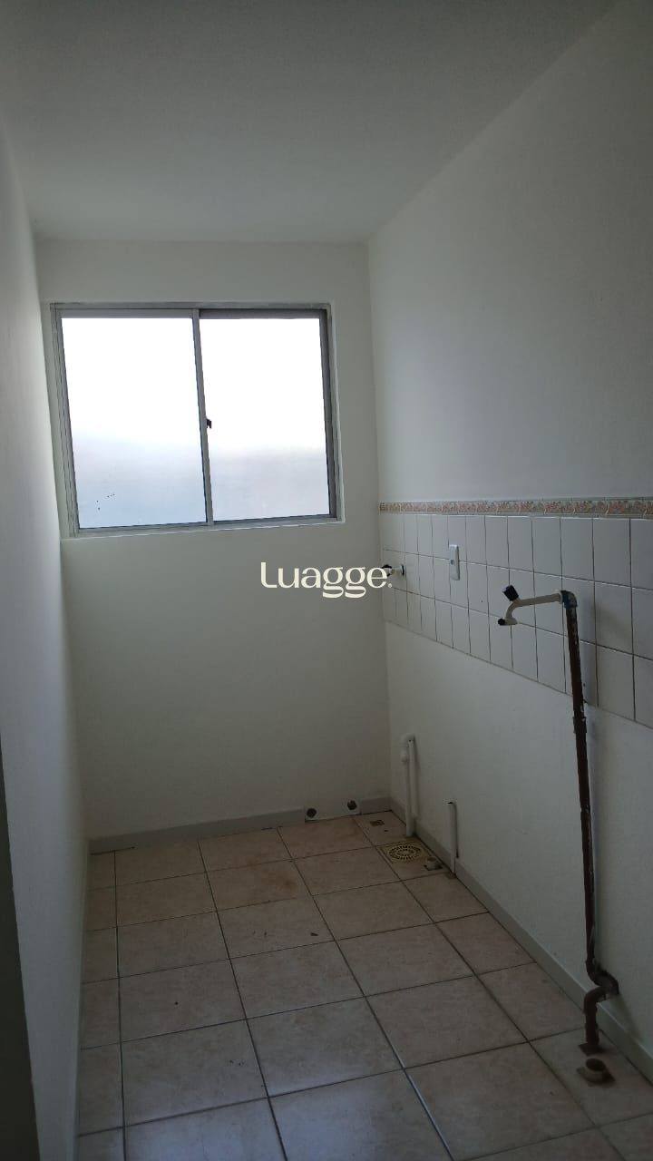 Apartamento à venda com 2 quartos, 42m² - Foto 7
