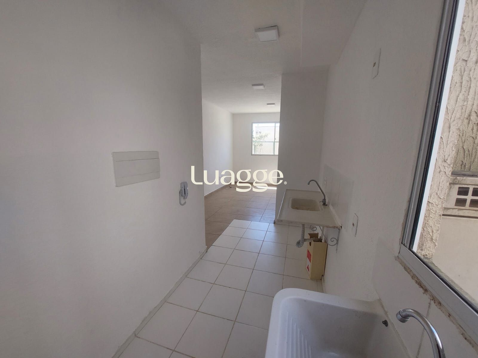 Apartamento, 2 quartos, à venda, 41 m², Restinga - Porto Alegre — foto 4