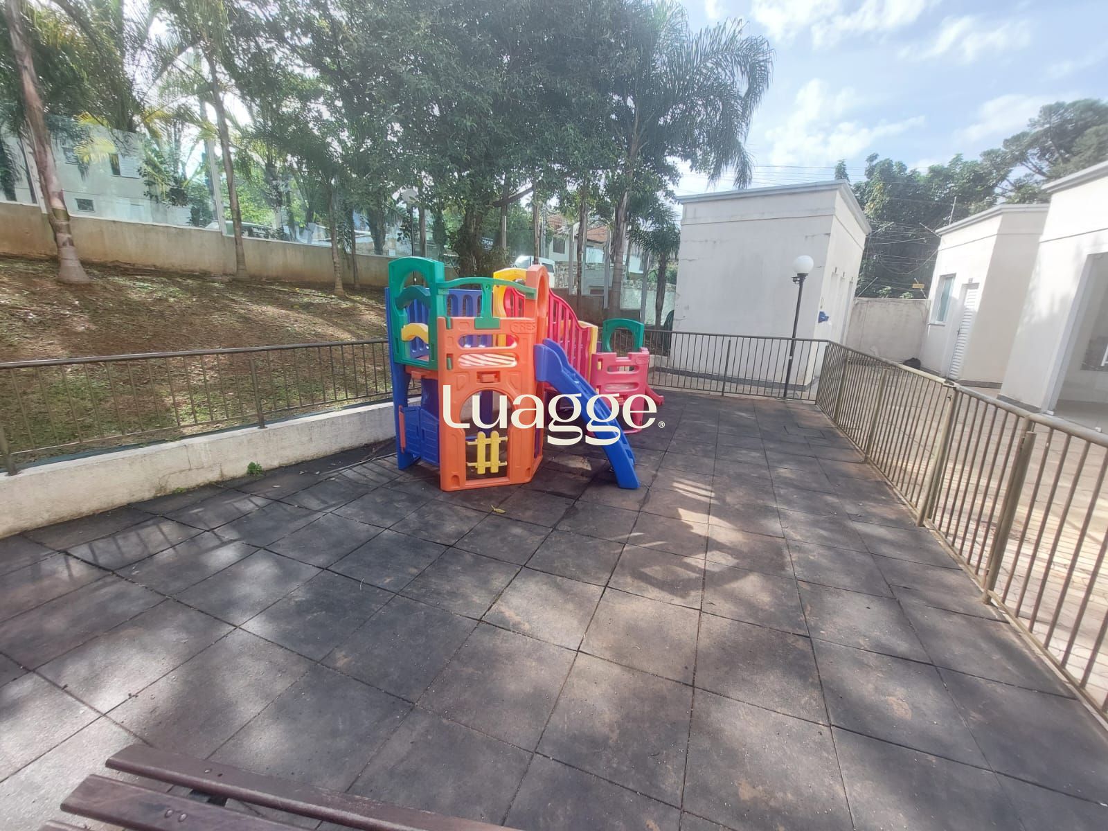 Apartamento, 2 quartos, 43 m² - Foto 14