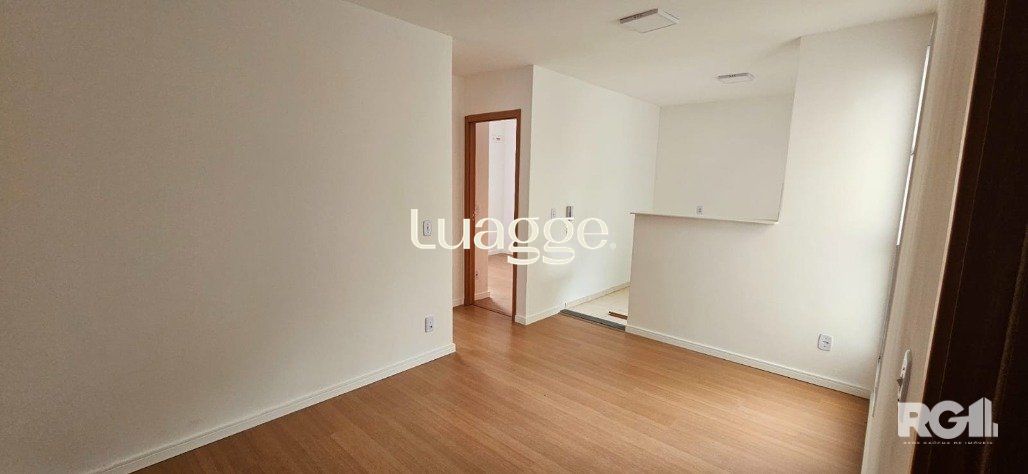 Apartamento, 2 quartos, 40 m² - Foto 4