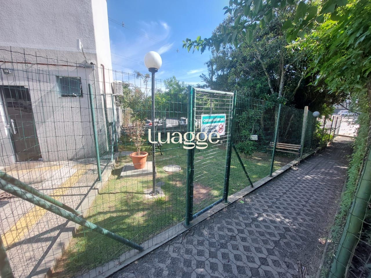 Apartamento à venda com 2 quartos, 45m² - Foto 21