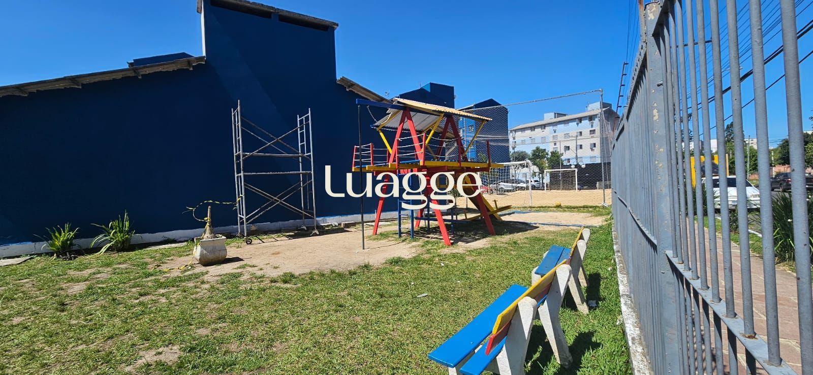 Apartamento à venda com 2 quartos, 42m² - Foto 19