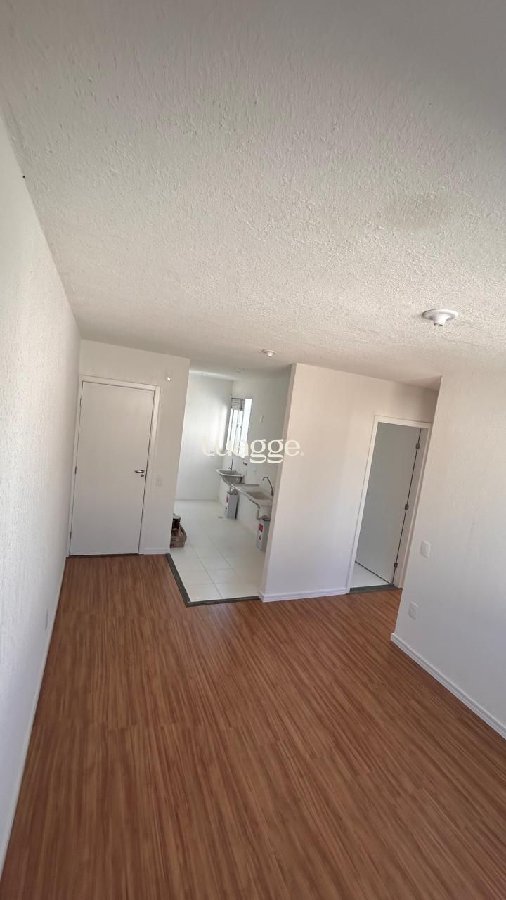 Apartamento à venda com 2 quartos, 43m² - Foto 6