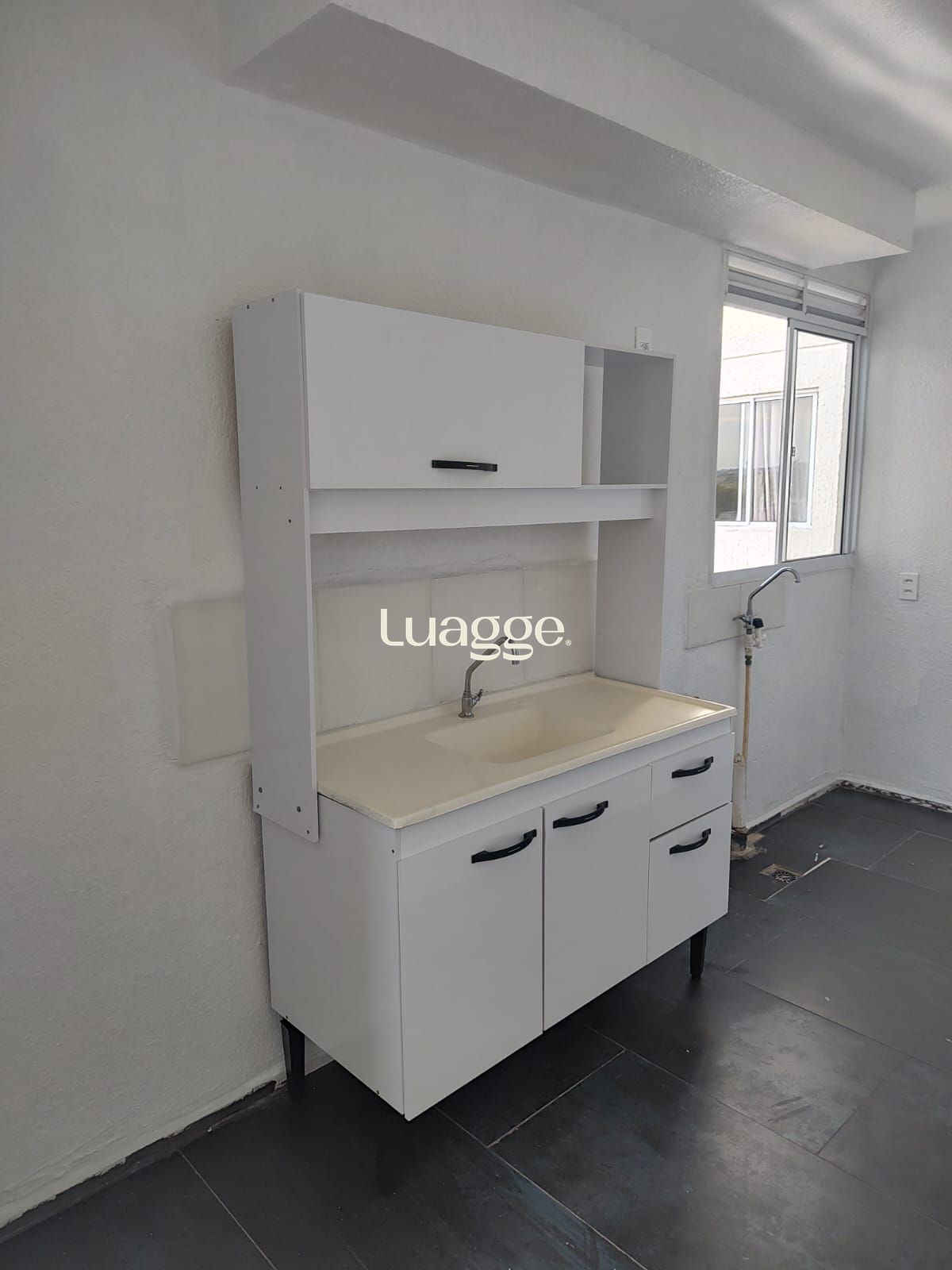 Apartamento, 2 quartos, à venda, 41 m², Sarandi - Porto Alegre — foto 4