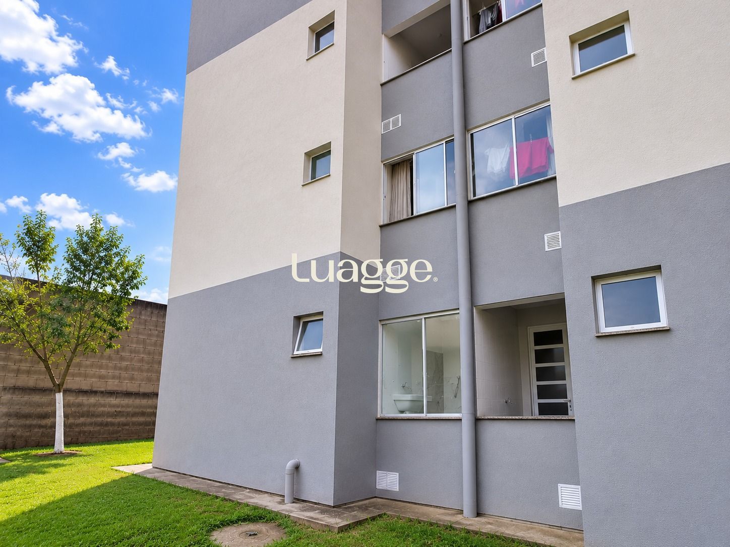 Apartamento, 2 quartos, à venda, 57 m², Santa Cruz - Gravataí — foto 2