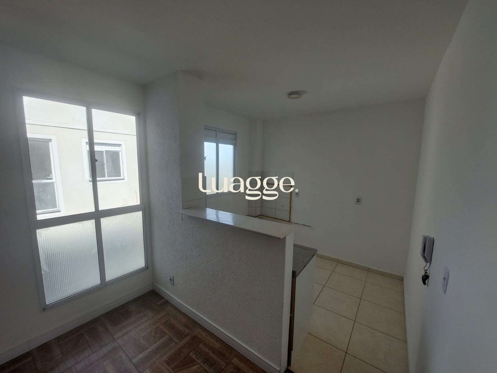 Apartamento, 2 quartos, 43 m² - Foto 3