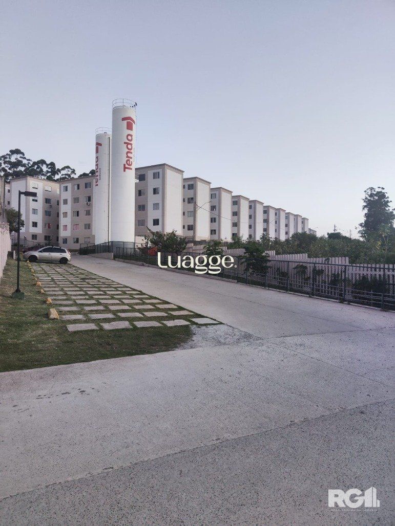 Apartamento à venda com 2 quartos, 42m² - Foto 9