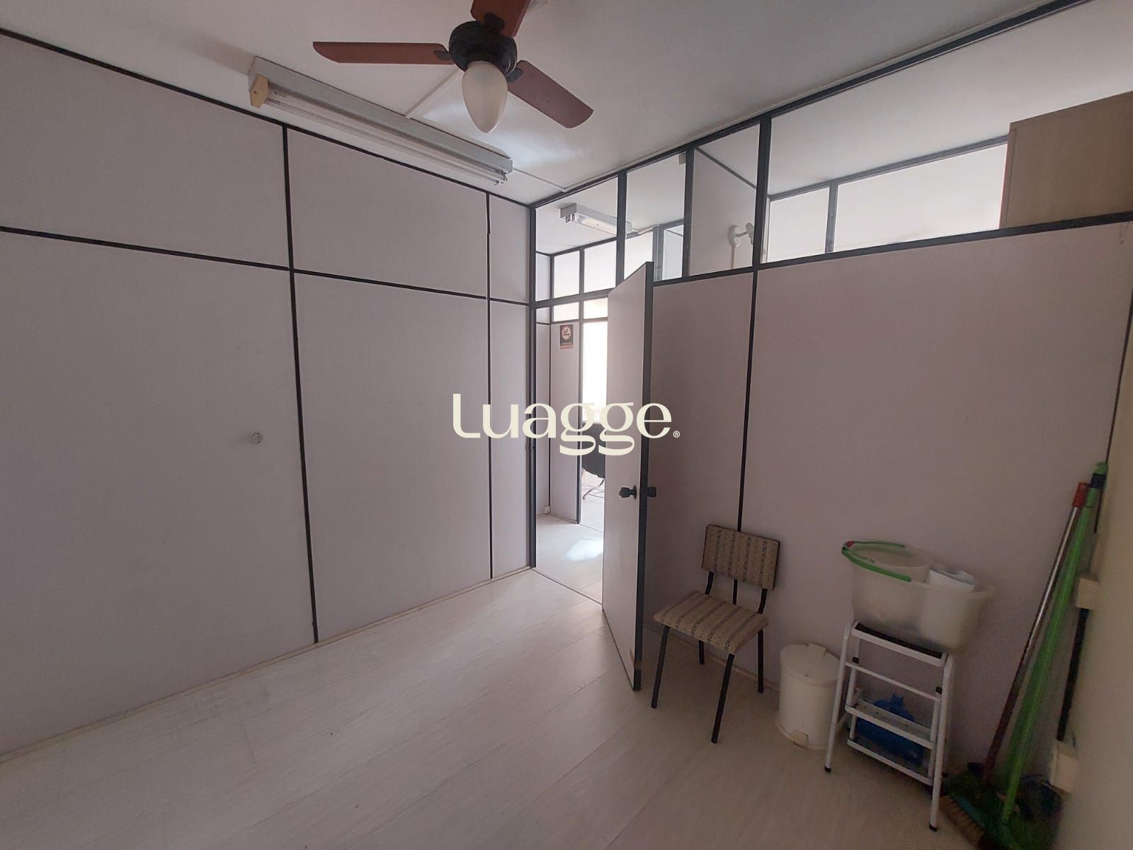 Sala-Conjunto, 37 m² - Foto 7