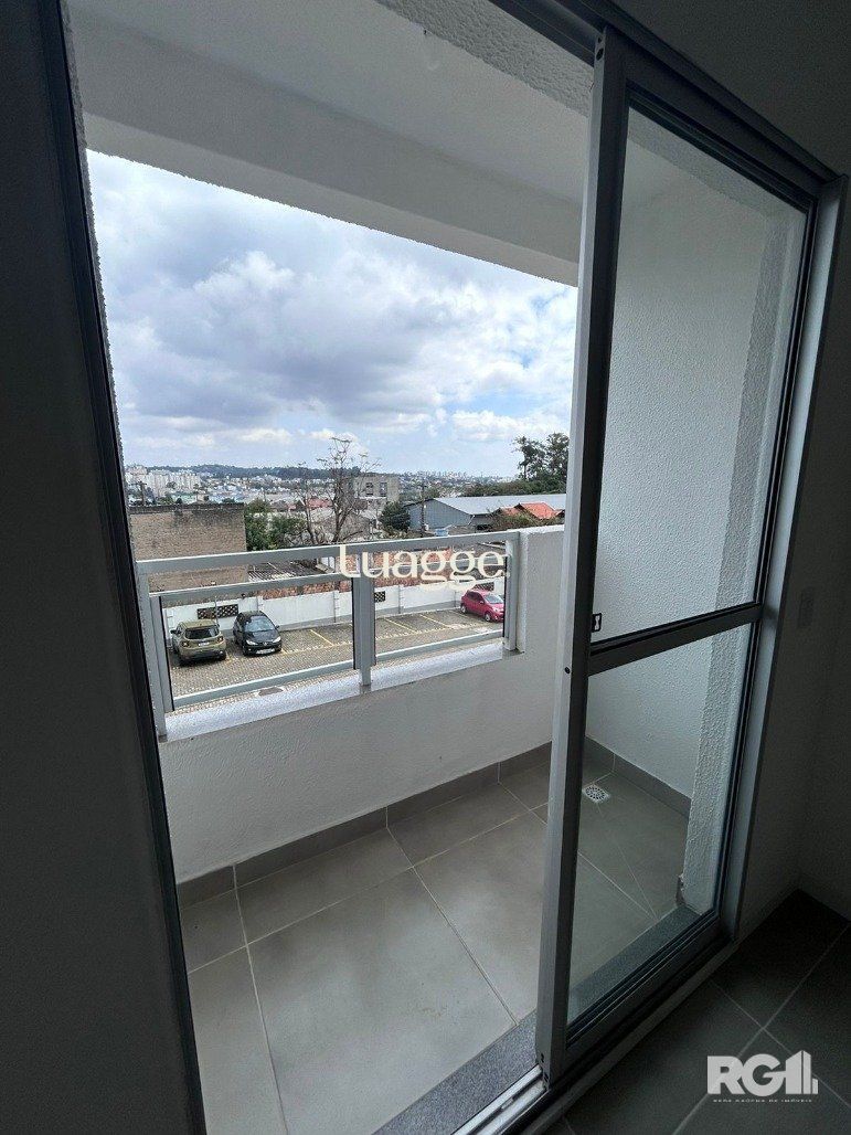 Apartamento, 2 quartos, 48 m² - Foto 6