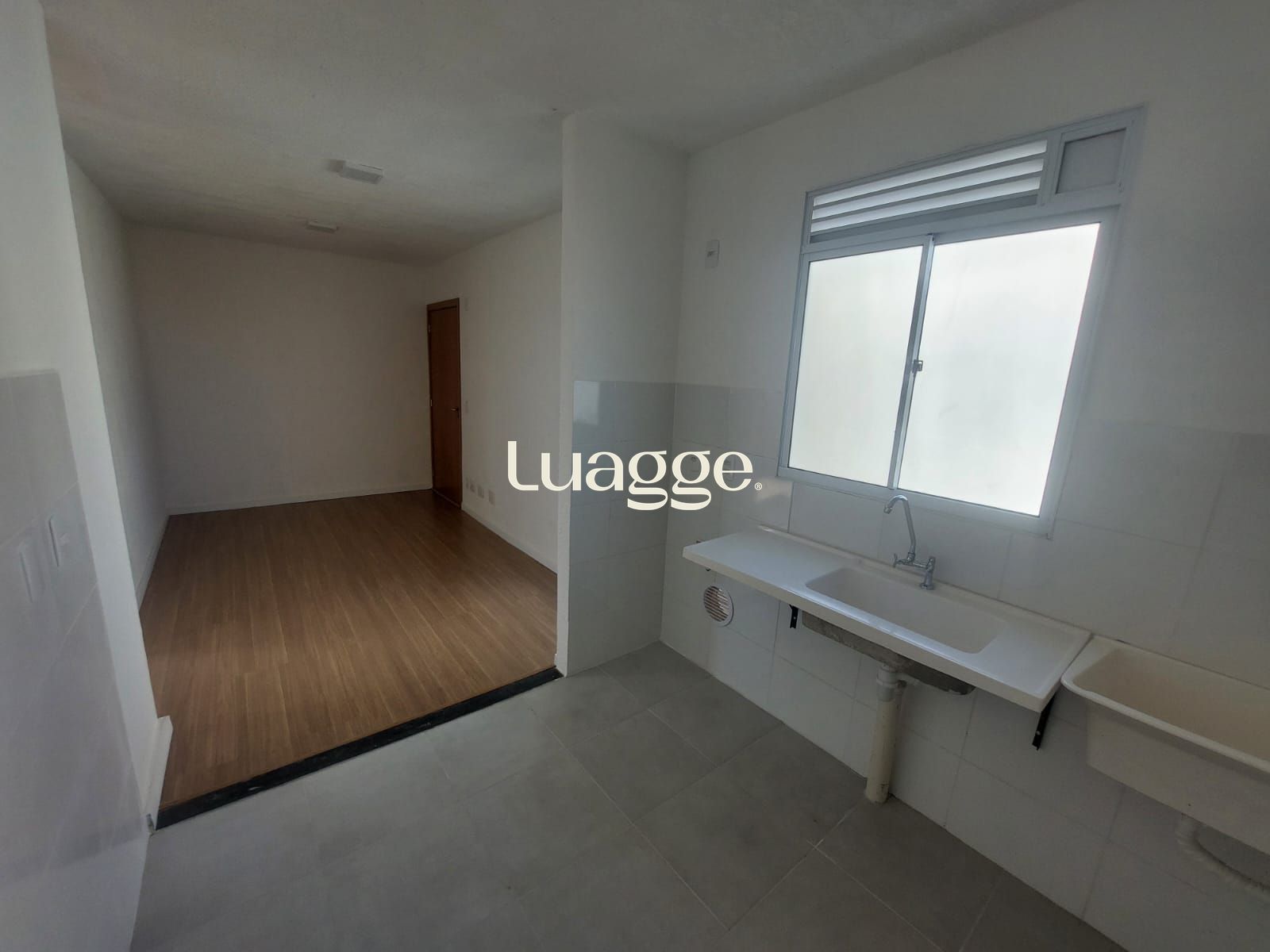 Apartamento, 2 quartos, à venda, 41 m², Restinga - Porto Alegre — foto 5