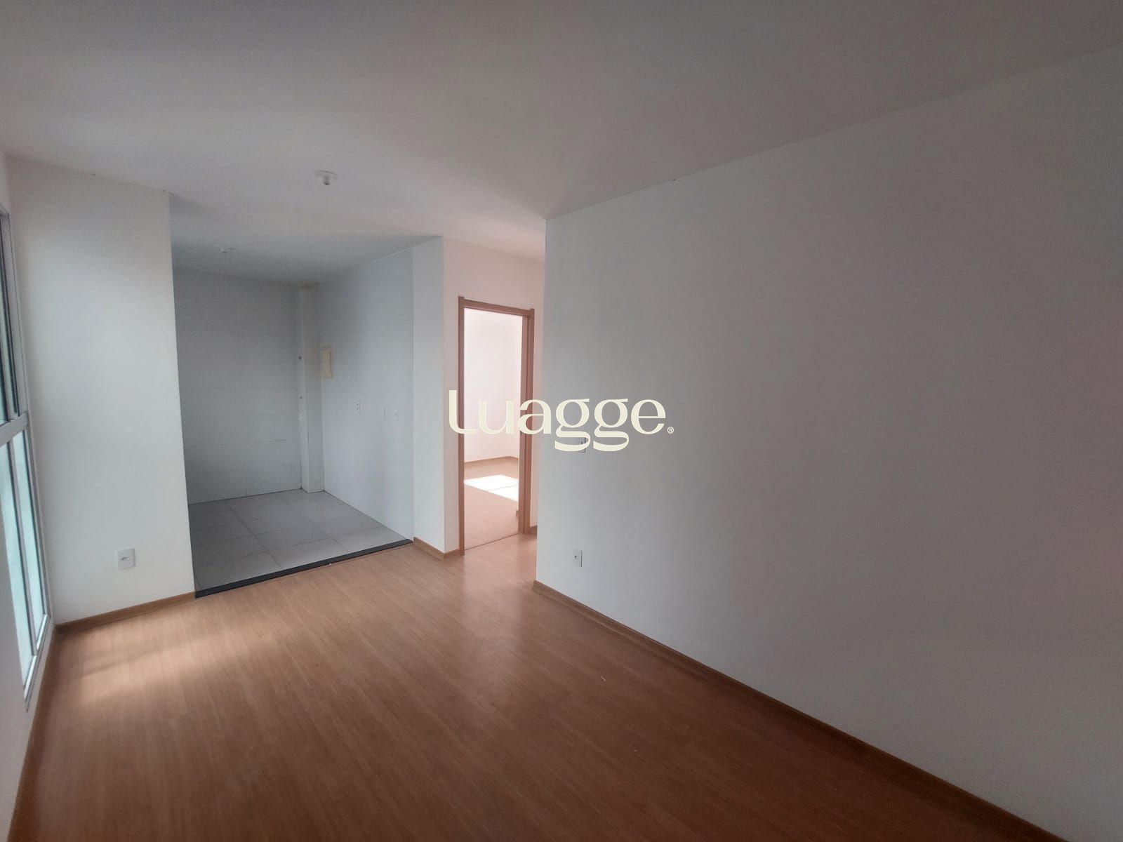 Apartamento, 2 quartos, à venda, 41 m², Morro Santana - Porto Alegre — foto 2