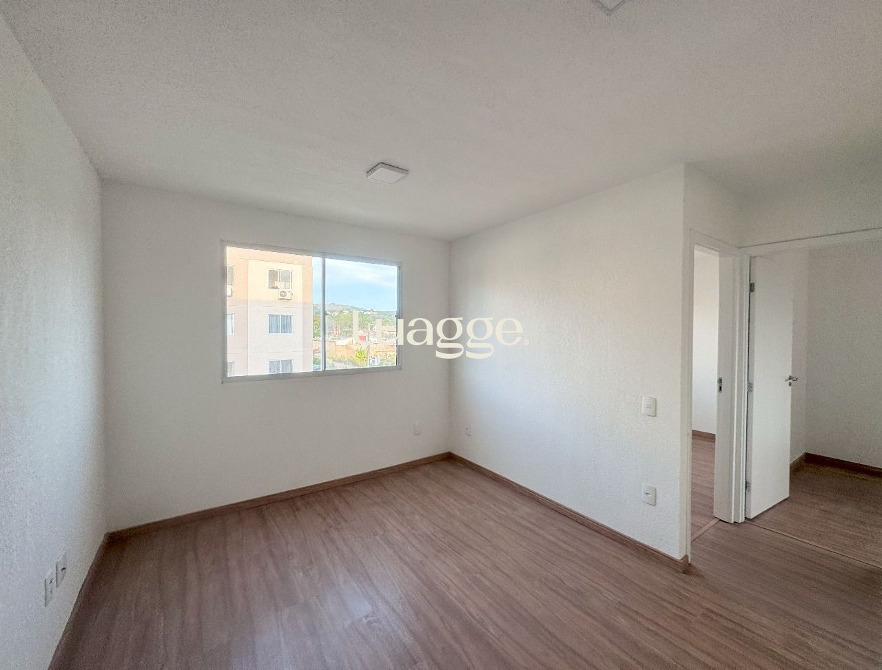 Apartamento à venda com 2 quartos, 40m² - Foto 2