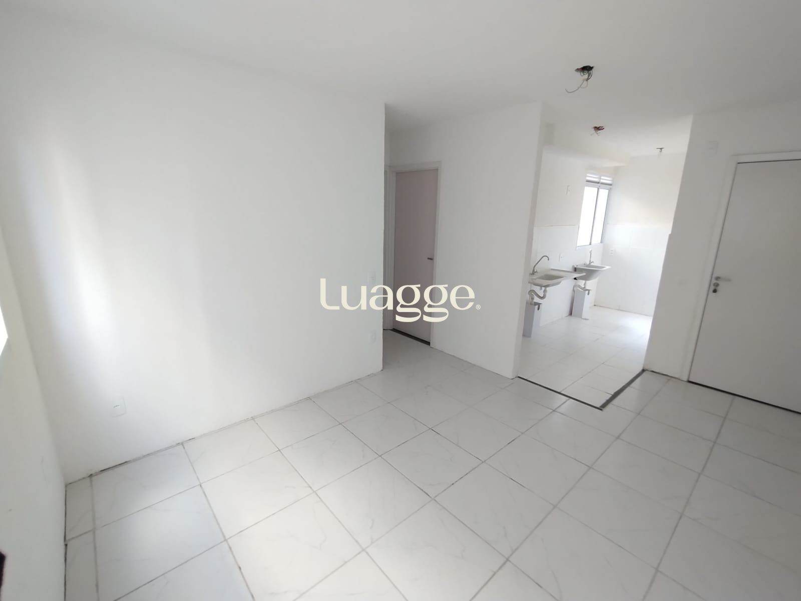 Apartamento à venda com 2 quartos, 43m² - Foto 5